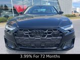 New 2025 Audi A6 3.0T Prestige image 2