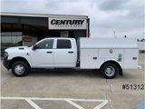 Used 2024 RAM 3500 Tradesman w/ Safety Group image 4