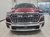 New 2025 RAM 1500 Limited w/ Bed Utility Group image 2