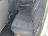 New 2026 Chevrolet Colorado W/T w/ WT Custom Package image 4