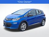 Used 2017 Chevrolet Bolt LT image 3