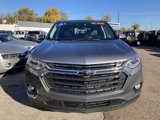 Used 2018 Chevrolet Traverse LT w/ LPO, Floor Liner Package image 3