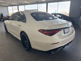 Used 2023 Mercedes-Benz S 500 4MATIC image 5
