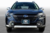 New 2025 Subaru Outback Touring image 3