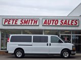 Used 2022 Chevrolet Express 3500 LT w/ LT Preferred Equipment Group image 2