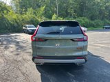 New 2026 Honda CR-V TrailSport image 4