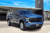 Used 2024 Chevrolet Silverado 1500 Custom image 2