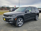 New 2024 Jeep Grand Cherokee Limited 4xe w/ Luxury Tech Group II image 2