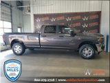 New 2025 RAM 3500 Big Horn image 3