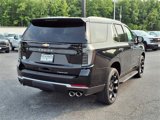 New 2025 Chevrolet Tahoe Premier image 4
