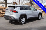 Used 2023 Toyota RAV4 LE image 6