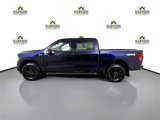 Used 2024 Ford F150 XLT w/ Equipment Group 302A MID image 4