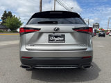 Used 2019 Lexus NX 300 F Sport image 5