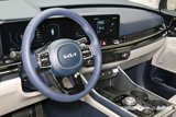 New 2025 Kia Carnival SX Prestige image 2