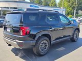 New 2026 Honda Passport TrailSport image 5