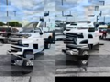 New 2025 Chevrolet Silverado 2500 LTZ w/ LTZ Premium Package image 3