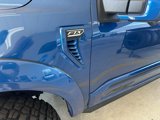Used 2022 Ford F150 Lariat w/ Equipment Group 502A High image 4