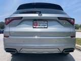 Used 2025 Acura MDX w/ Advance Package image 4