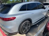 Certified 2023 Mercedes-Benz EQS 450+ SUV image 3