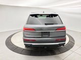 New 2025 Audi SQ7 Premium Plus image 4