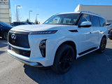 New 2025 INFINITI QX80 Sensory w/ Exterior Package image 2