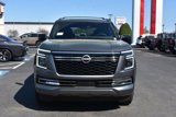 New 2025 Nissan Armada SL w/ Captain's Chari Seat Package image 2