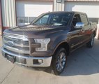 Used 2015 Ford F150 Lariat w/ Equipment Group 502A Luxury image 3