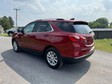 Used 2019 Chevrolet Equinox LT w/ Sun & Navigation Package image 2