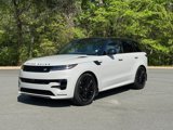 Used 2024 Land Rover Range Rover Sport Dynamic SE image 4