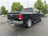 Used 2017 RAM 1500 Big Horn image 2