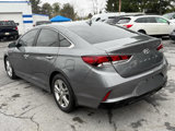 Used 2018 Hyundai Sonata SEL image 4