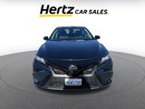 Used 2024 Toyota Camry SE image 5