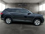 Used 2018 Volkswagen Atlas SEL image 2