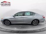 Used 2017 Honda Accord EX-L image 2
