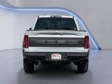 New 2025 Ford F150 Raptor image 3