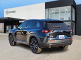 New 2025 MAZDA CX-50 AWD 2.5 S w/ Weather Package image 4