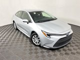 Used 2024 Toyota Corolla LE image 4