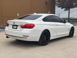 Used 2016 BMW 428i xDrive Coupe w/ Driver Assistance Package image 5