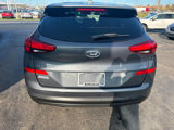 Used 2019 Hyundai Tucson SE image 3