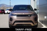 New 2026 Land Rover Range Rover Evoque Dynamic SE image 5