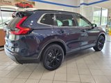 New 2025 Honda CR-V Sport Touring image 4
