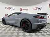 New 2025 Chevrolet Corvette E-Ray w/ Stealth Interior Trim Package image 4