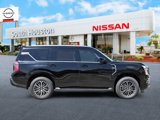 New 2025 Nissan Armada Platinum image 5