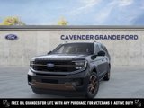 New 2025 Ford Expedition Max King Ranch image 2
