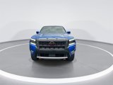 New 2025 Nissan Frontier PRO-4X w/ Pro Convenience Package image 3