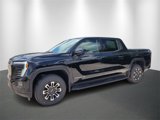 New 2026 GMC Sierra EV Elevation image 2