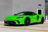 New 2025 McLaren GTS image 2
