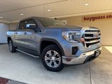 Used 2020 GMC Sierra 1500 SLE w/ SLE Value Package image 2