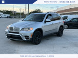 Used 2013 BMW X5 xDrive35d image 3
