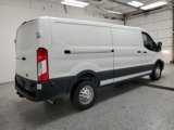 New 2025 Ford Transit 250 Low Roof AWD image 3